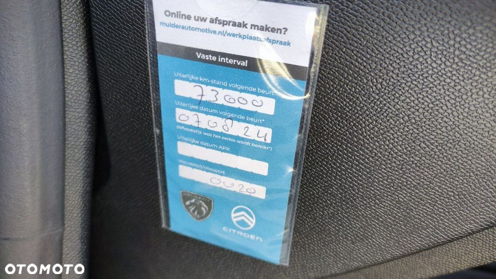 Peugeot 508 PureTech 130 EAT8 Active Pack - 23