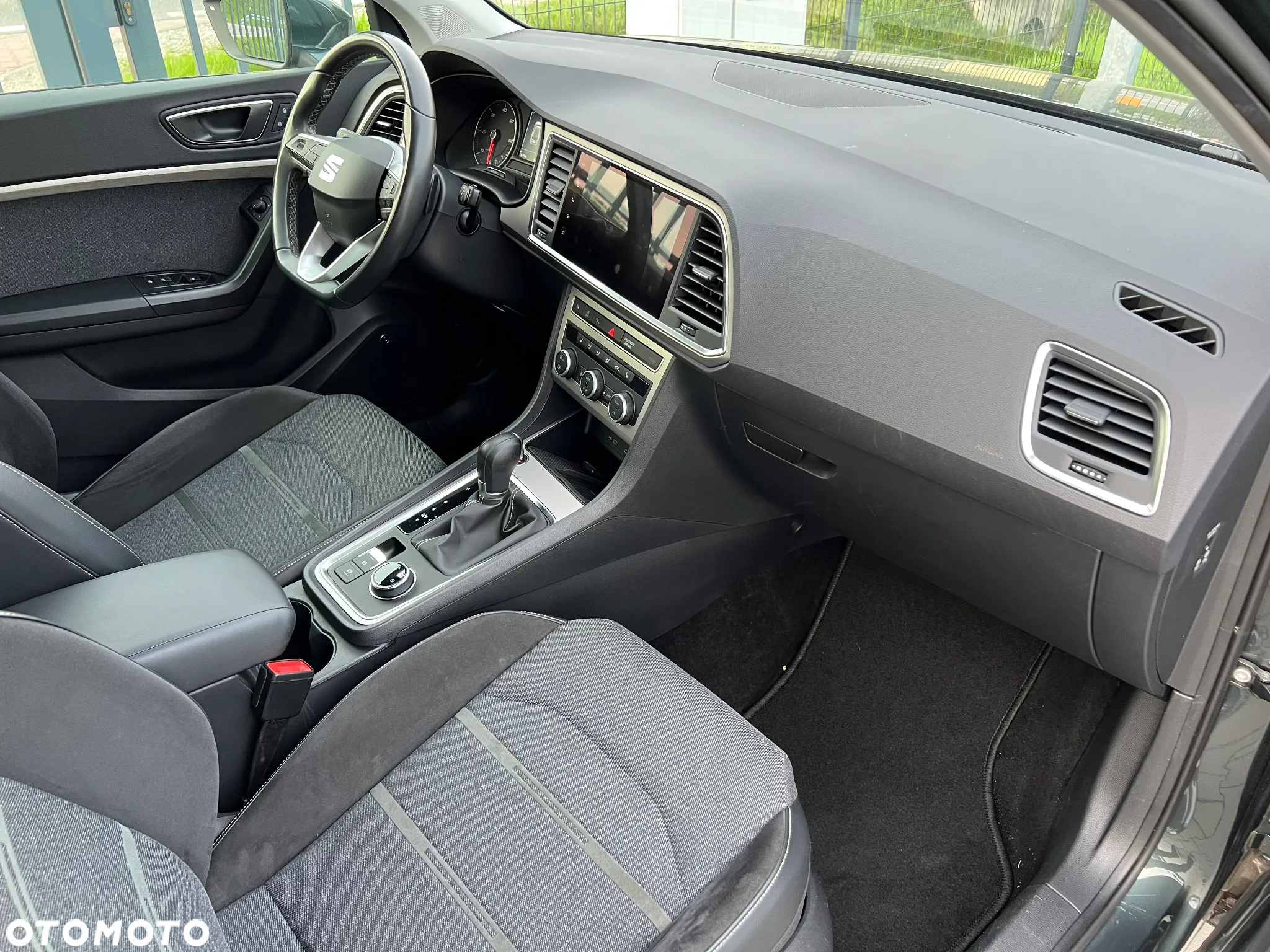 Seat Ateca 2.0 TDI DSG Xperience - 10