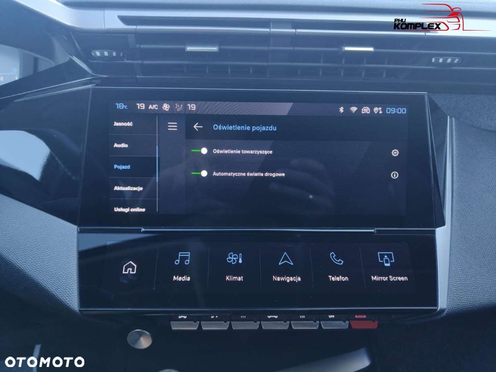 Peugeot 308 1.5 BlueHDi Allure Pack S&S EAT8 - 31