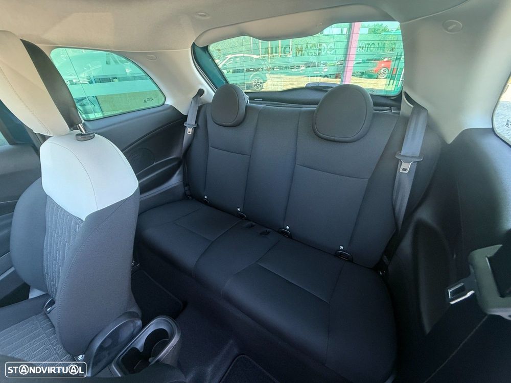 Fiat 500e 42 kWh Icon - 10