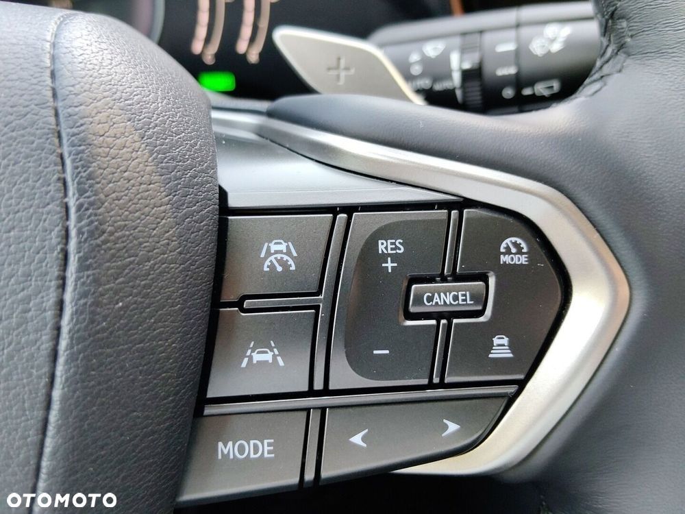 Lexus NX 350h Elegance 2WD - 26
