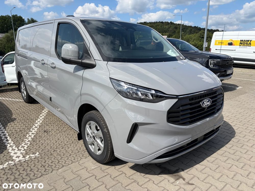 Ford Transit Custom VAN L2 - 2
