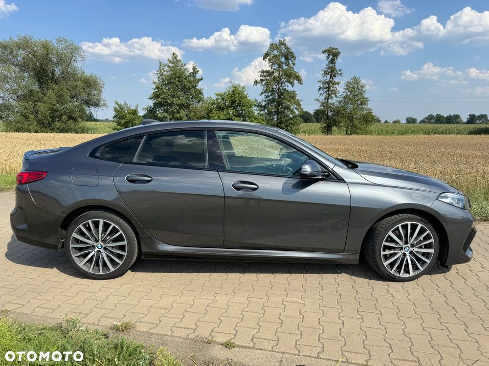 BMW Seria 2 - 4