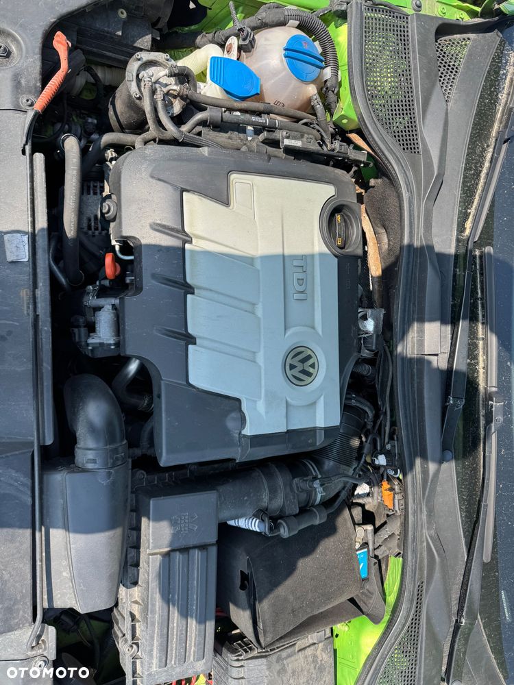 Volkswagen Scirocco - 8