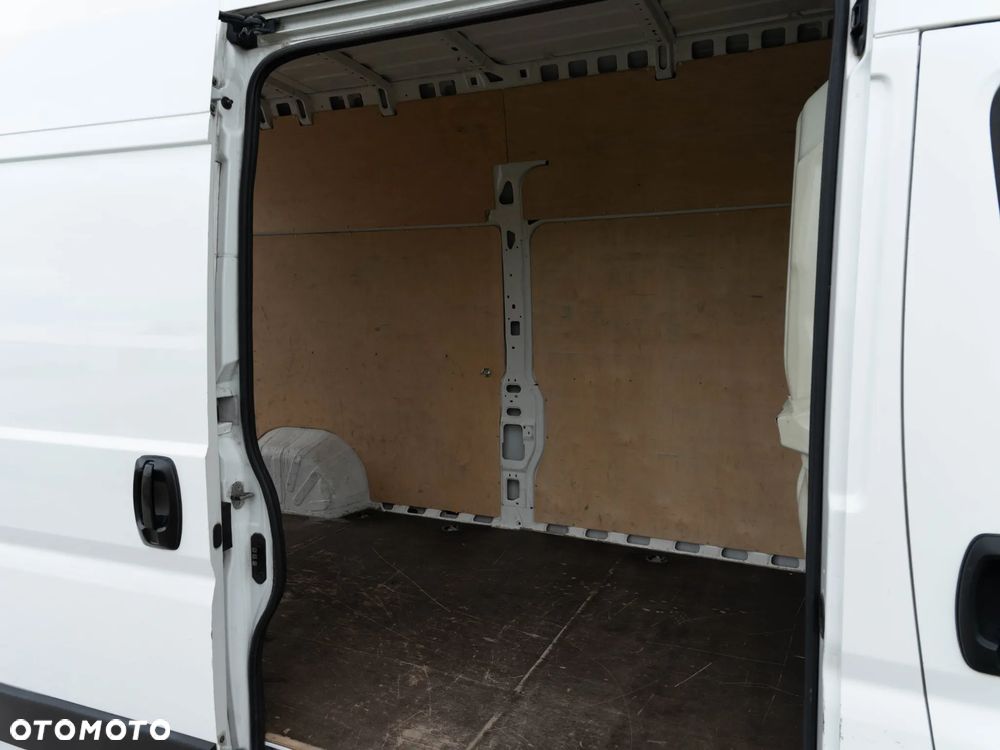 Peugeot Boxer - 15