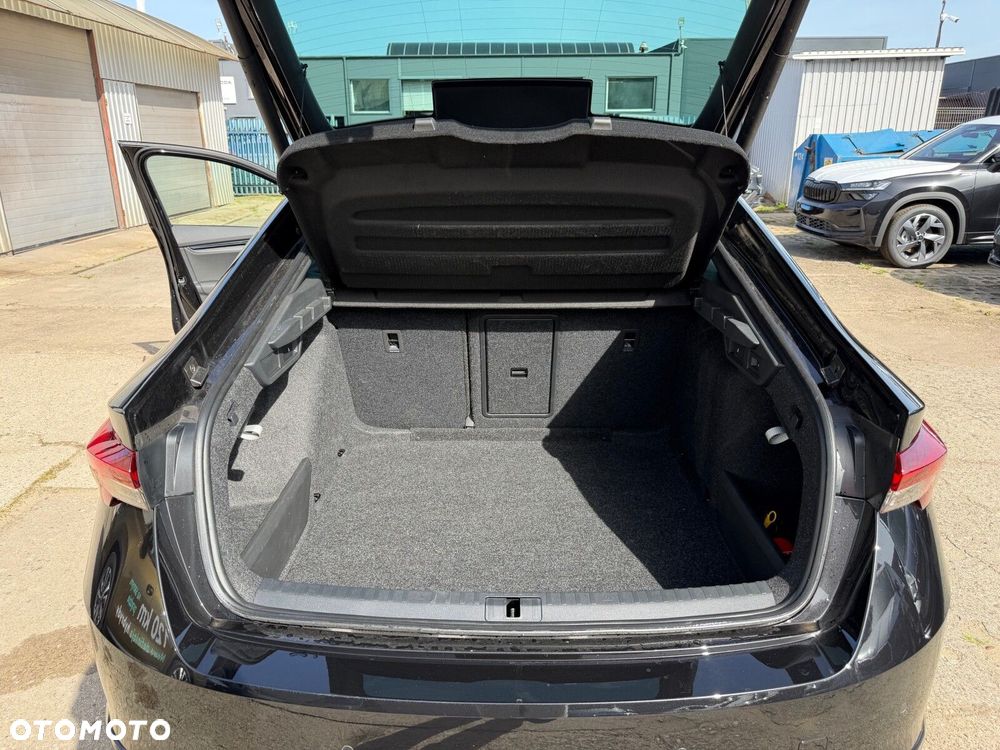 Skoda Octavia 1.5 TSI mHEV Sportline DSG - 35