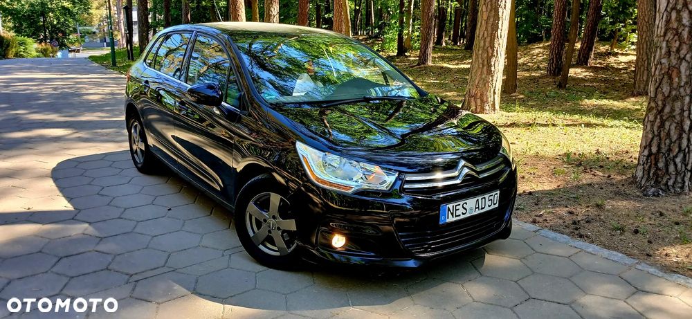 Citroën C4 1.4 VTi Attraction - 4