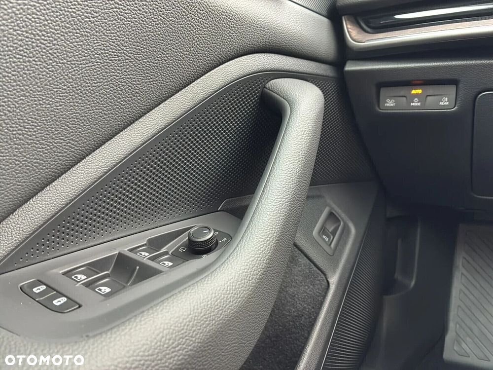 Skoda Superb - 19