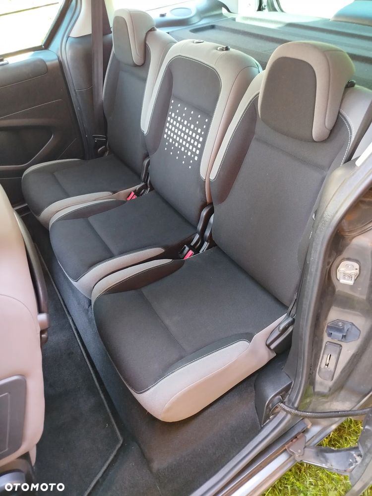Citroën Berlingo VTi 120 Multispace - 13
