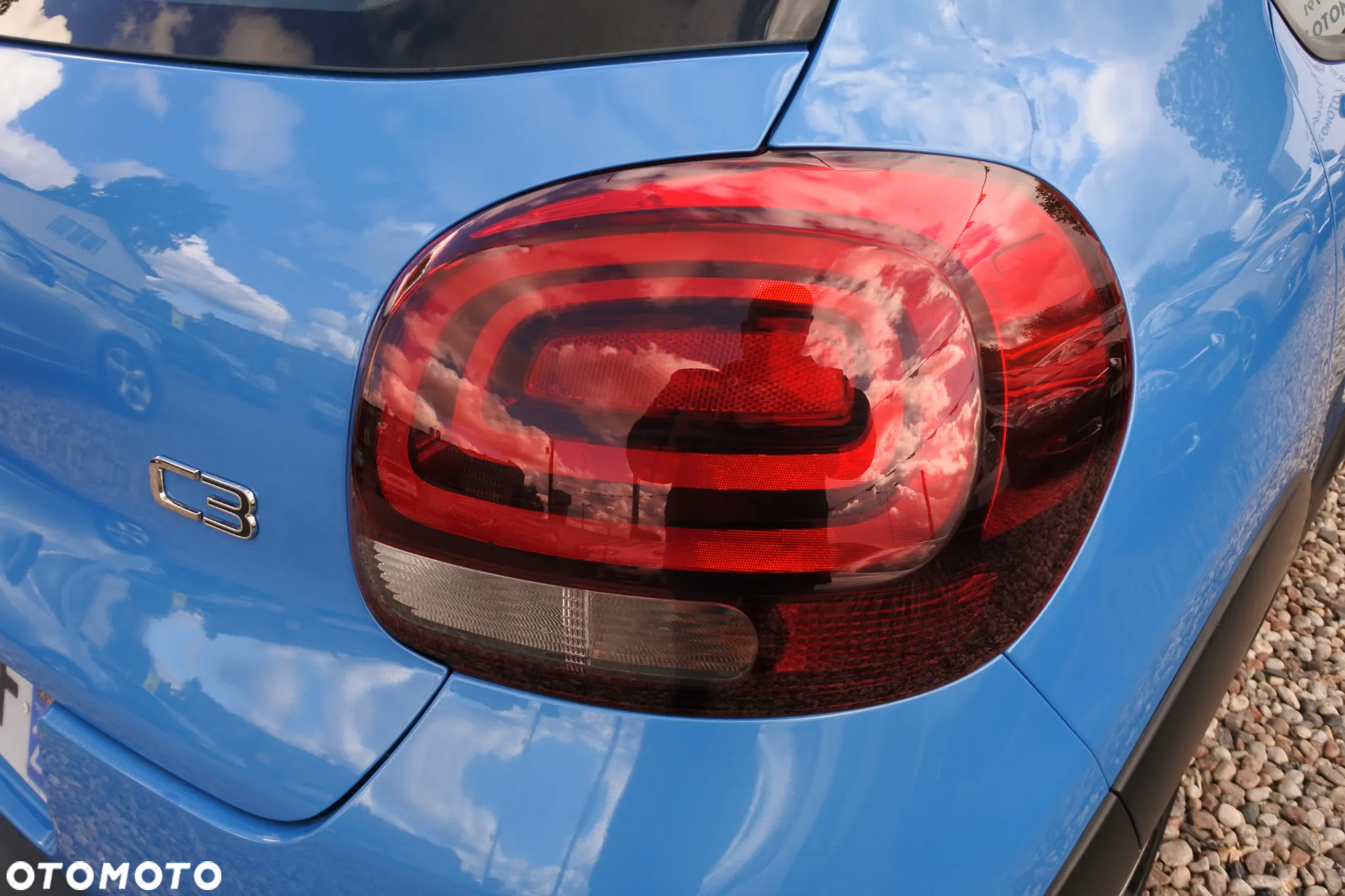 Citroën C3 1.2 PureTech Shine - 29
