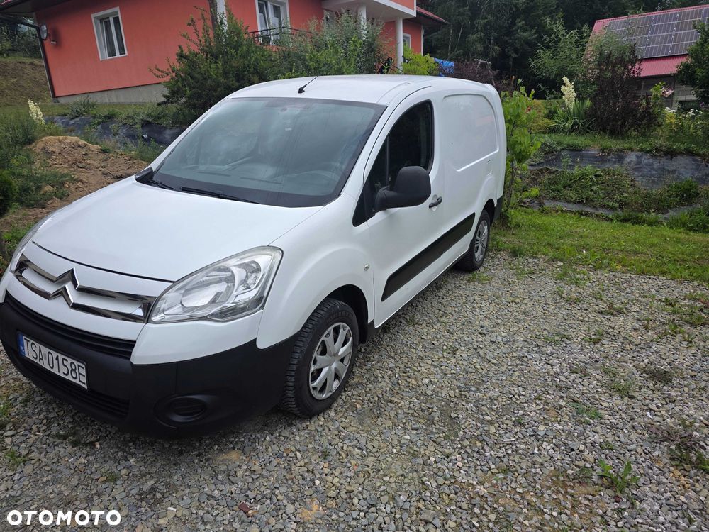 Citroën Berlingo - 2