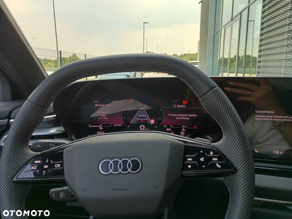 Audi A6 Limousine - 10