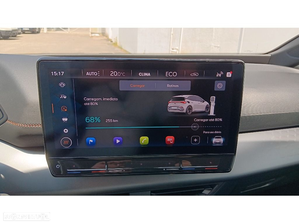 Cupra Born 58 kWh e-Boost - 19