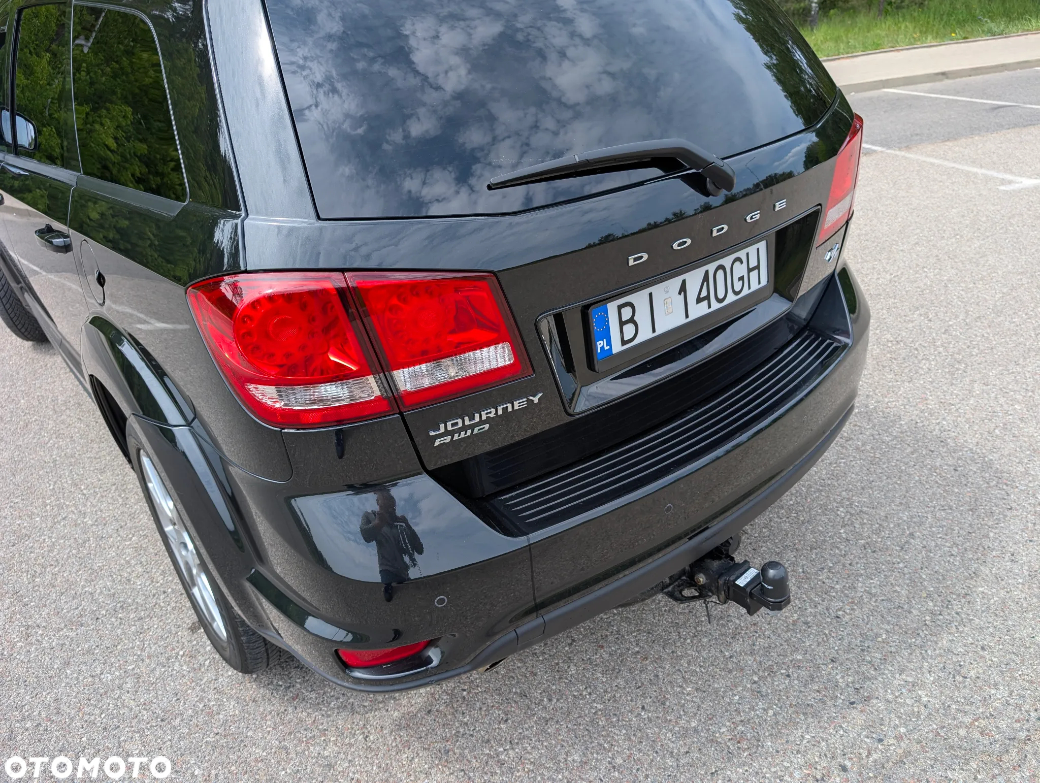 Dodge Journey - 6