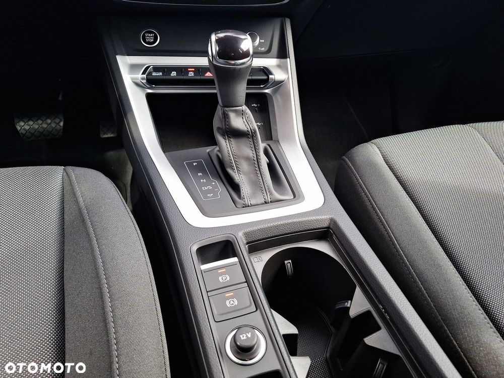 Audi Q3 Sportback 35 TFSI mHEV S-Line S tronic - 16