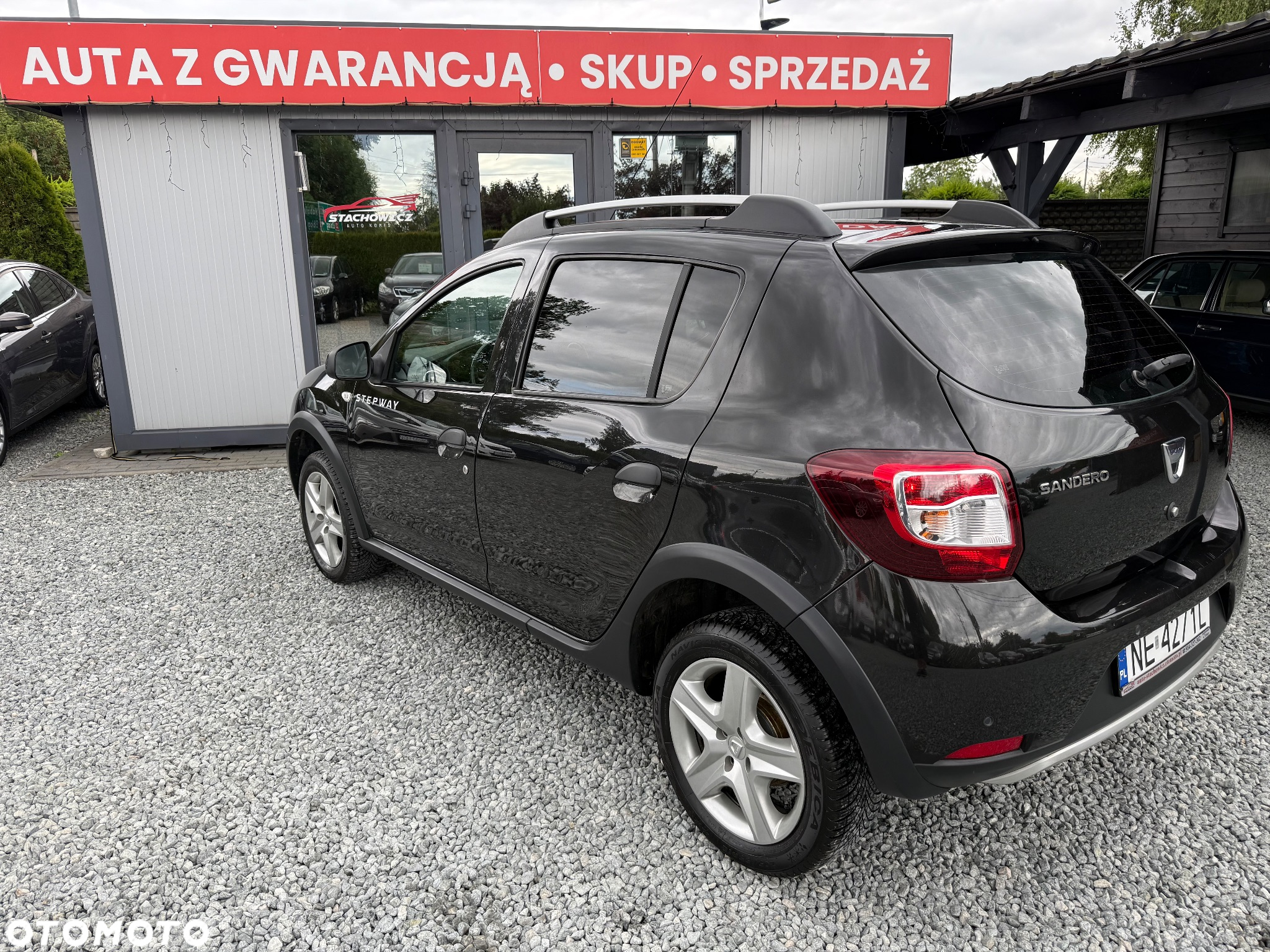 Dacia Sandero 0.9 TCe SL Celebration - 30