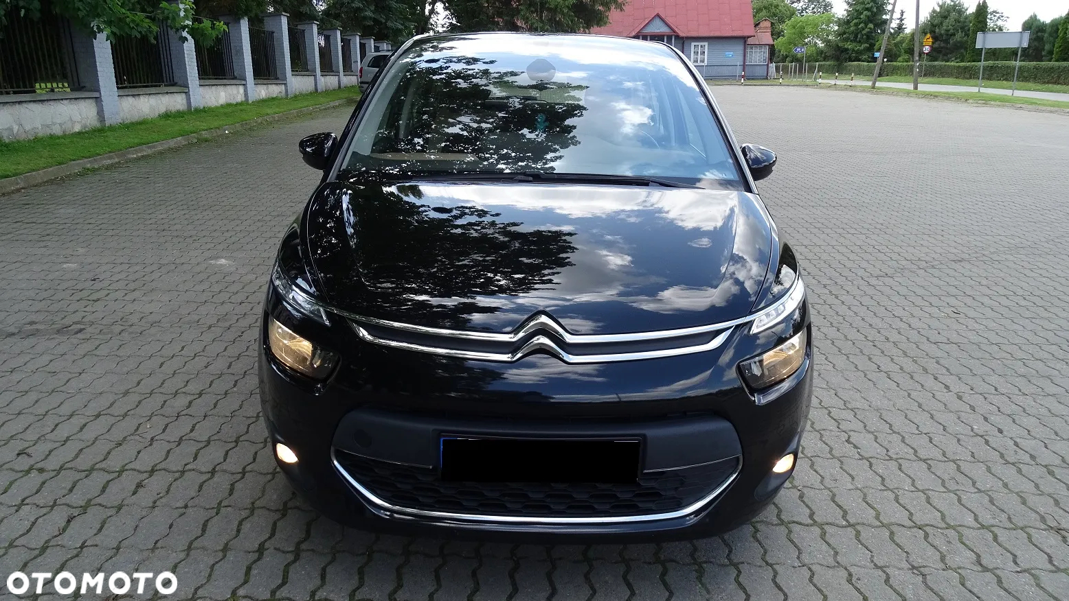 Citroën C4 Picasso e-HDi 115 Business Class - 7