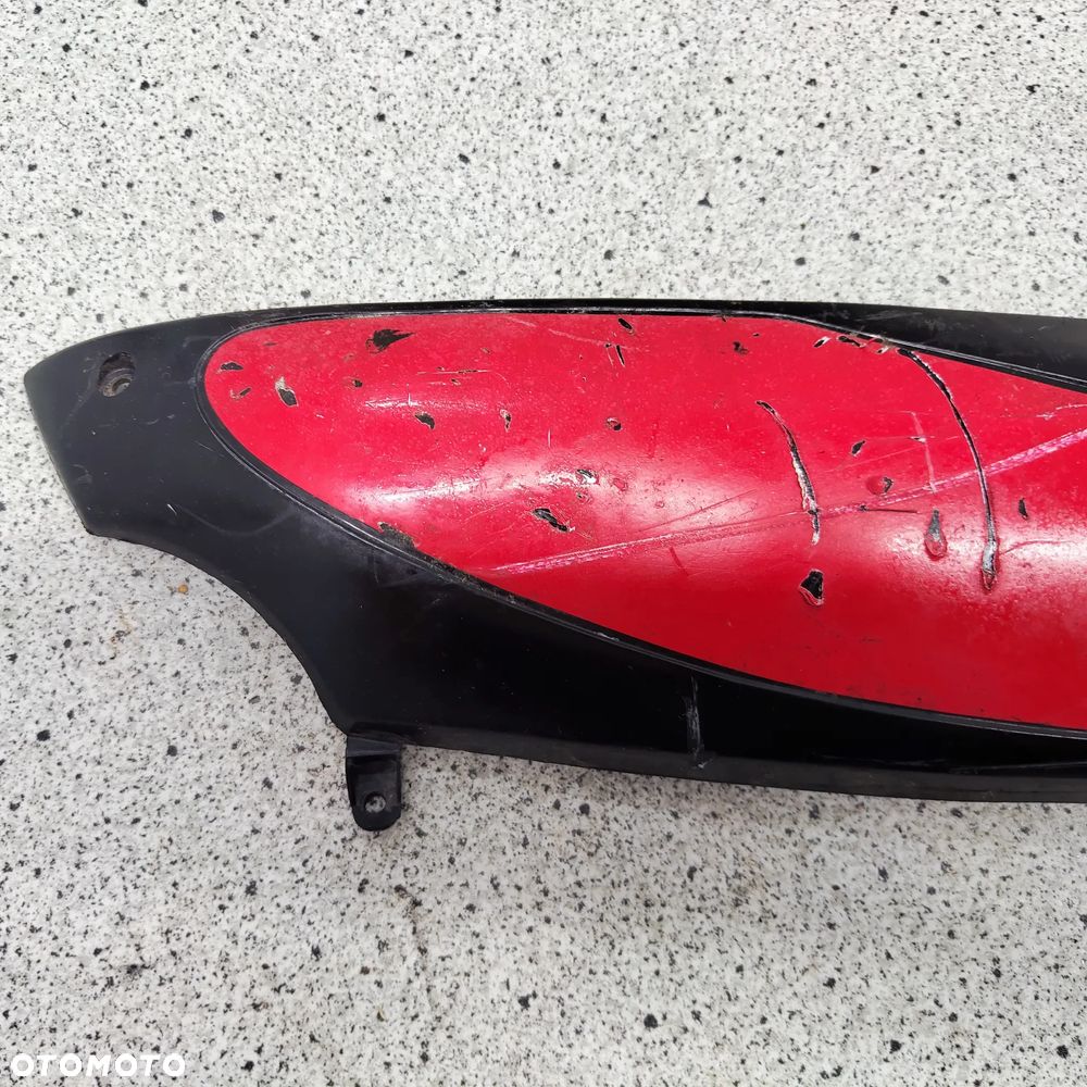 Owiewka, osłona, bok, boczek Kymco Cobra Cross 50 - 2