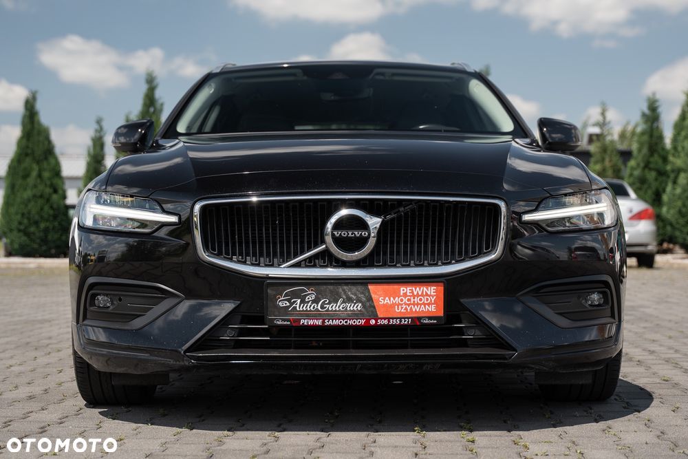 Volvo V60 D3 Momentum Core - 18