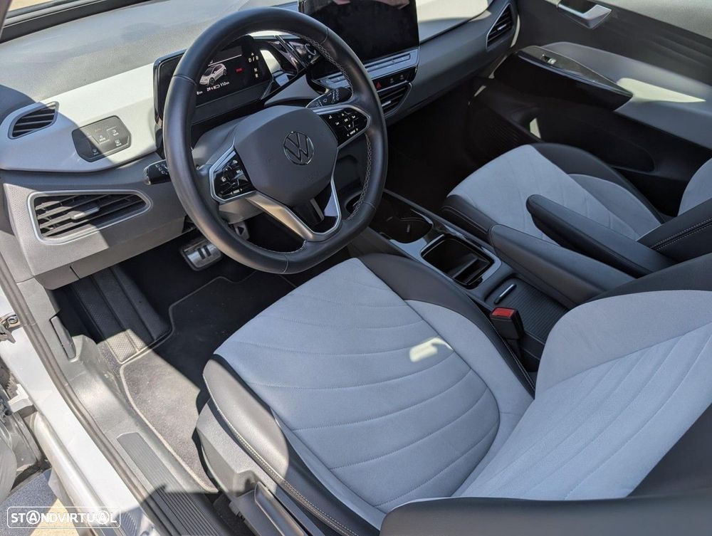 VW ID.3 Pro Performance - 7