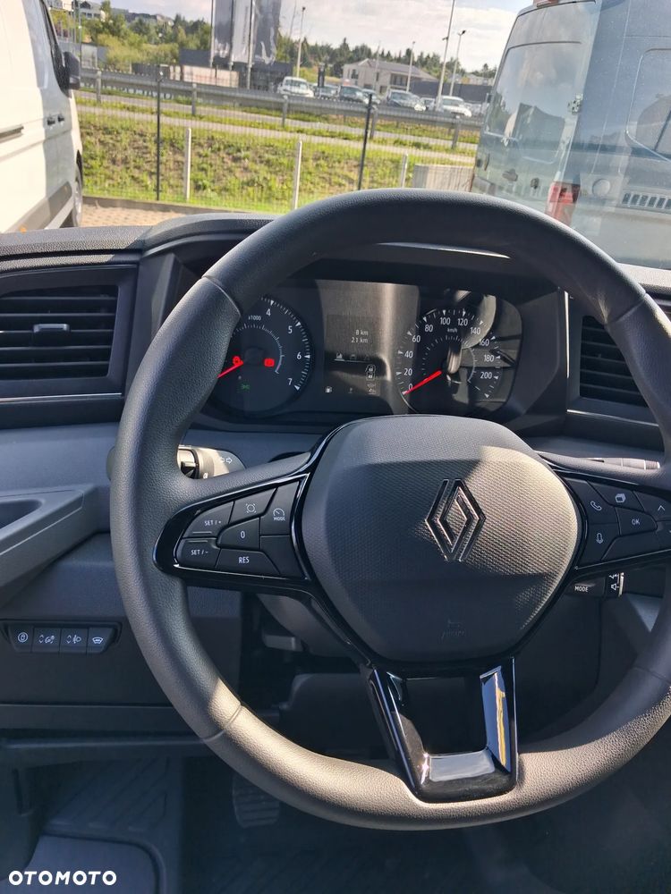 Renault Master - 12
