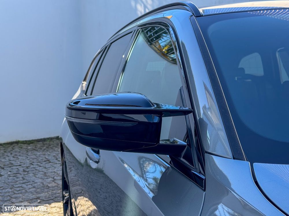 BMW 330 e Aut. M Sport - 5