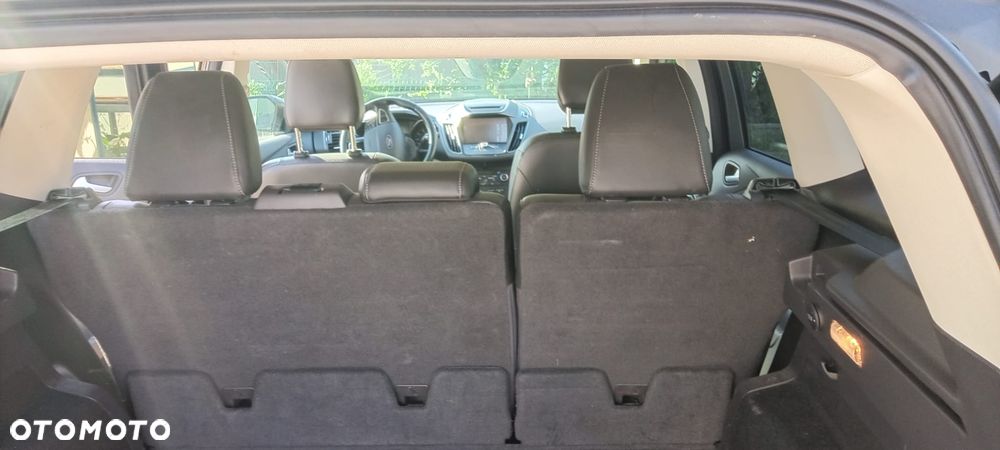 Ford Kuga - 7