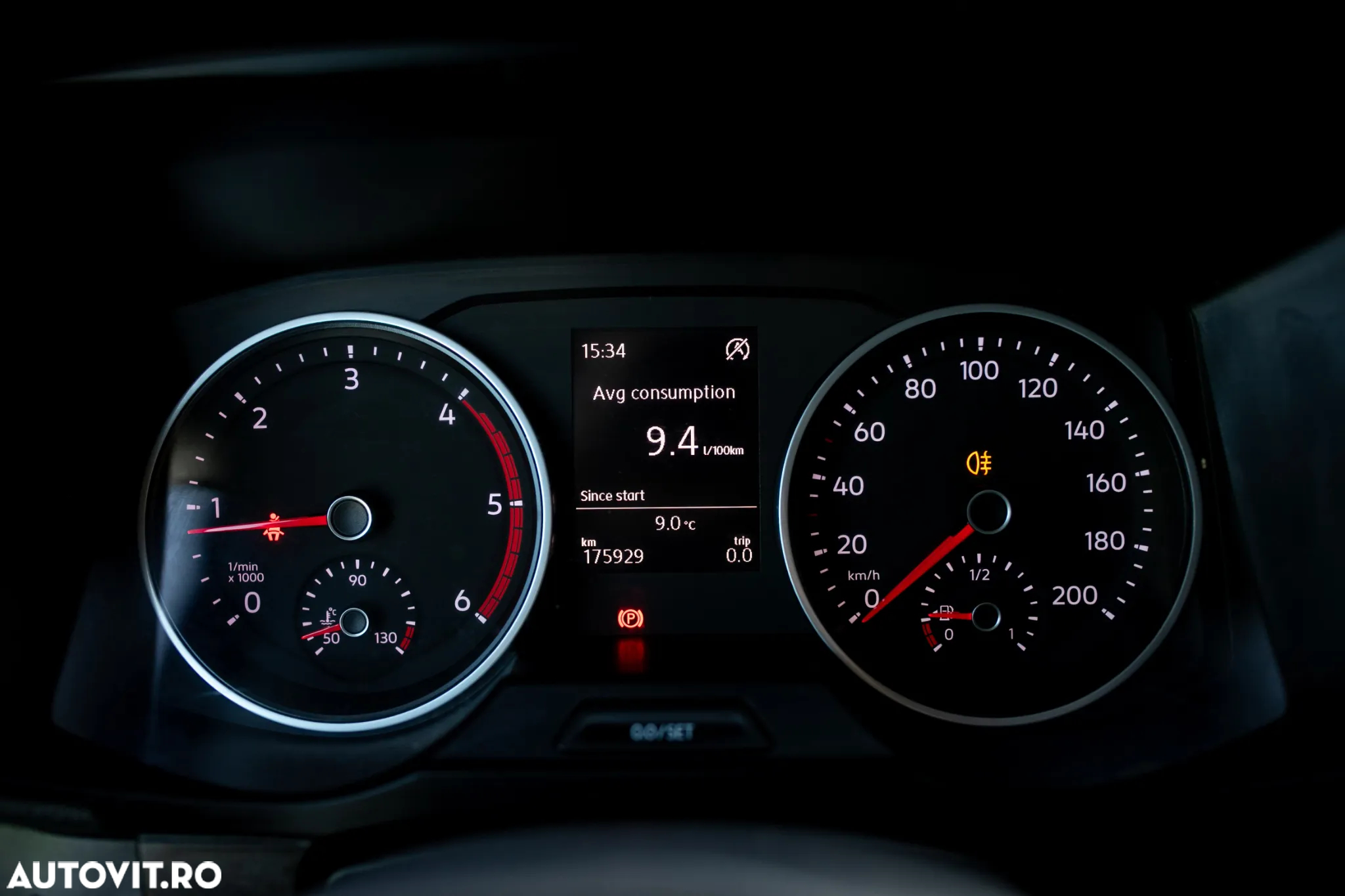 Volkswagen Crafter - 6