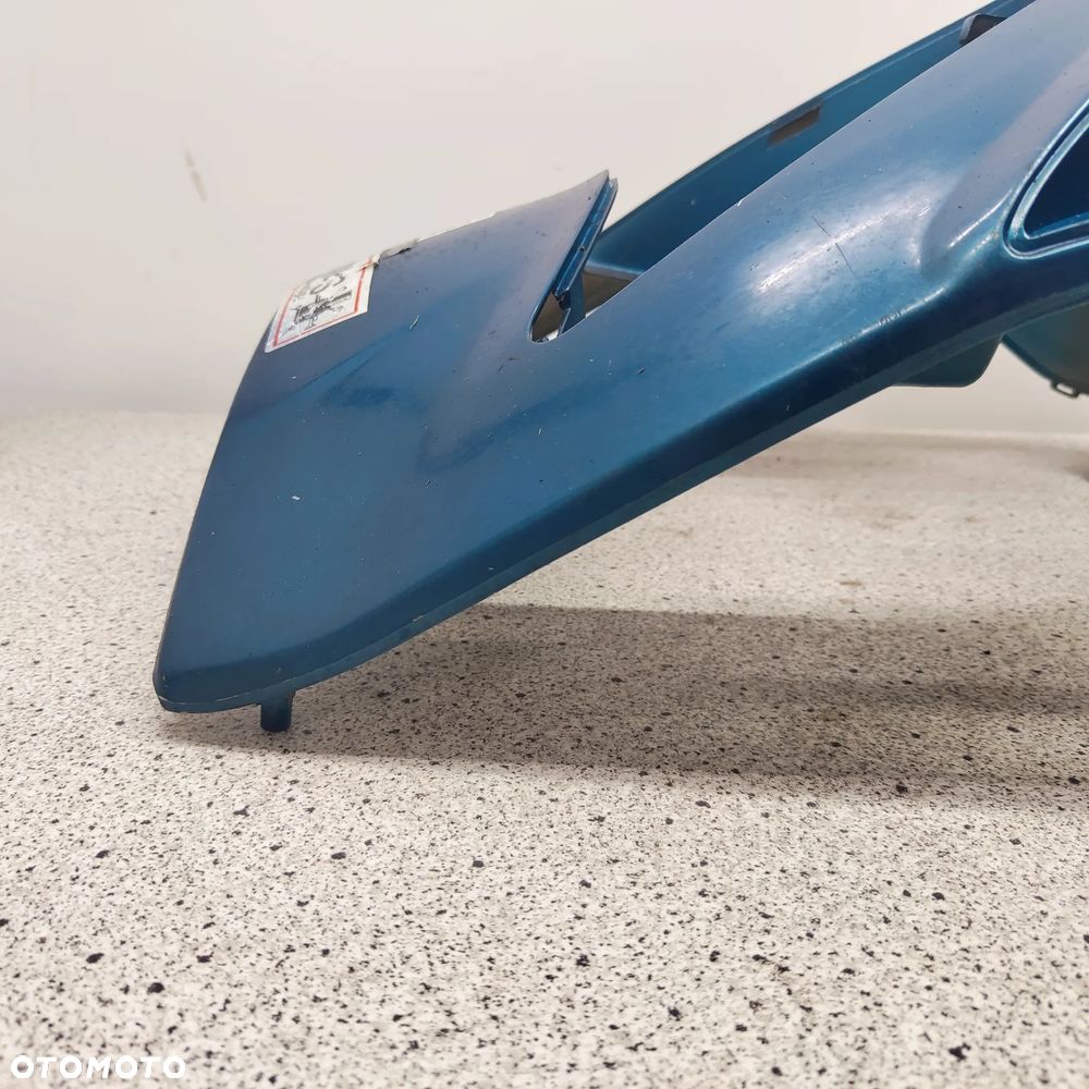 Czacha, czasza, owiewka, osłona przód Yamaha Zest 50 - 15