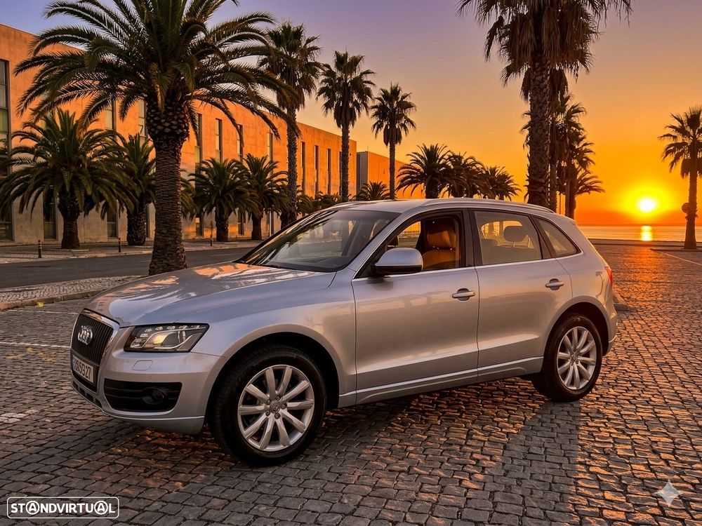 Audi Q5 - 5