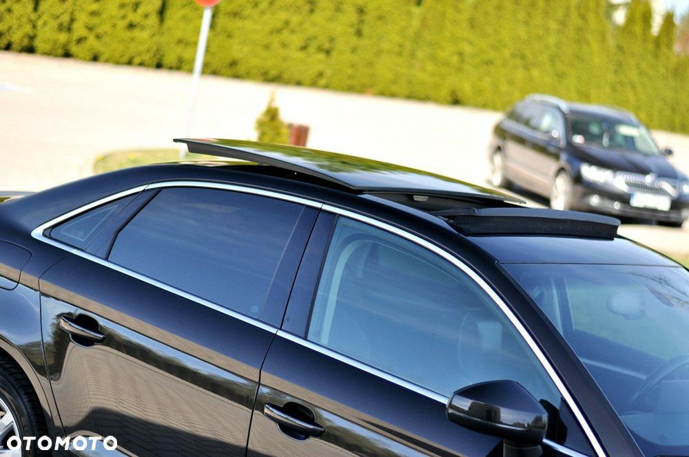 Audi A3 Limousine 1.6 TDI Attraction - 10