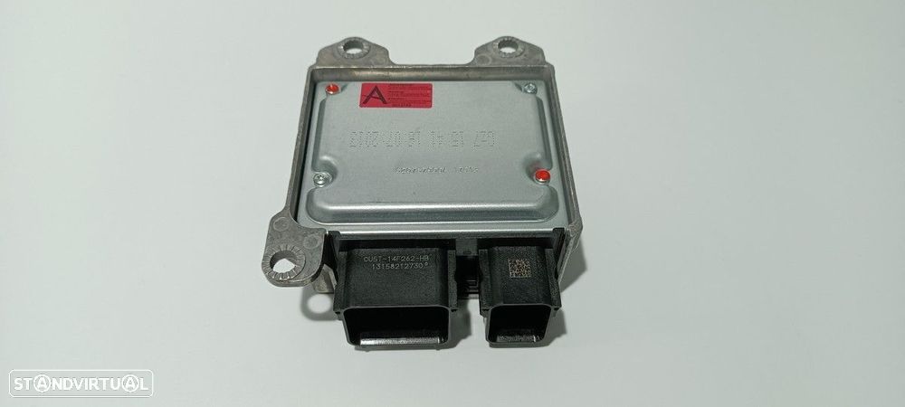 CENTRALINA DE AIRBAG LAND ROVER EVOQUE DYNAMIC - 6