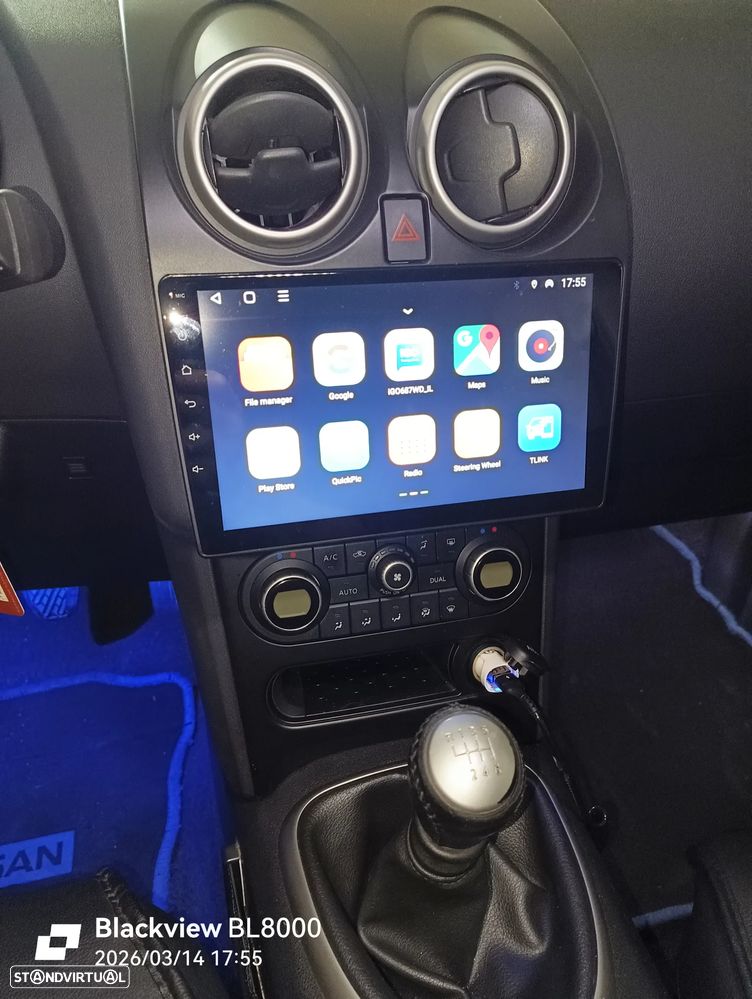 Nissan Qashqai +2 1.5 dCi Tekna Premium 17 - 4