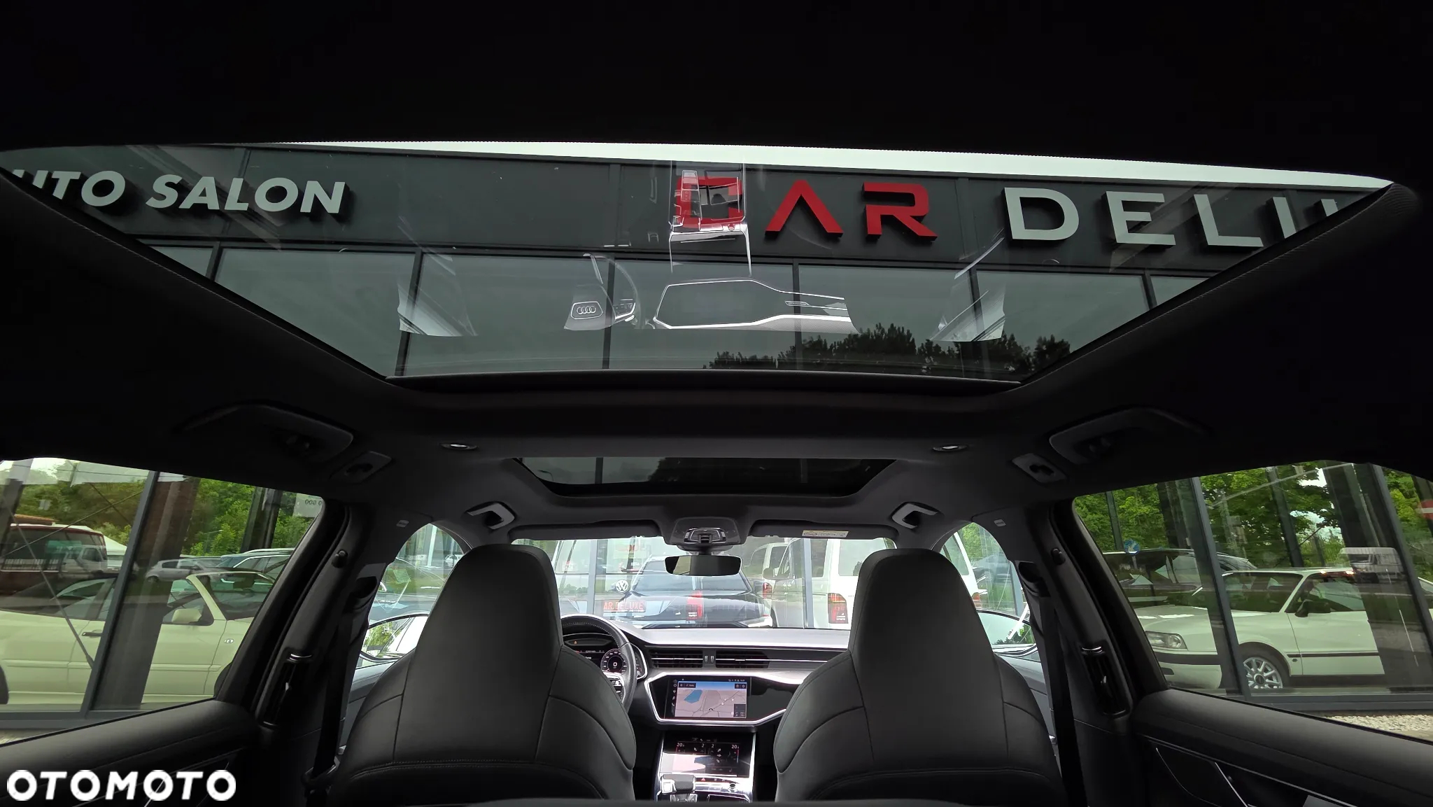 Audi A6 - 30