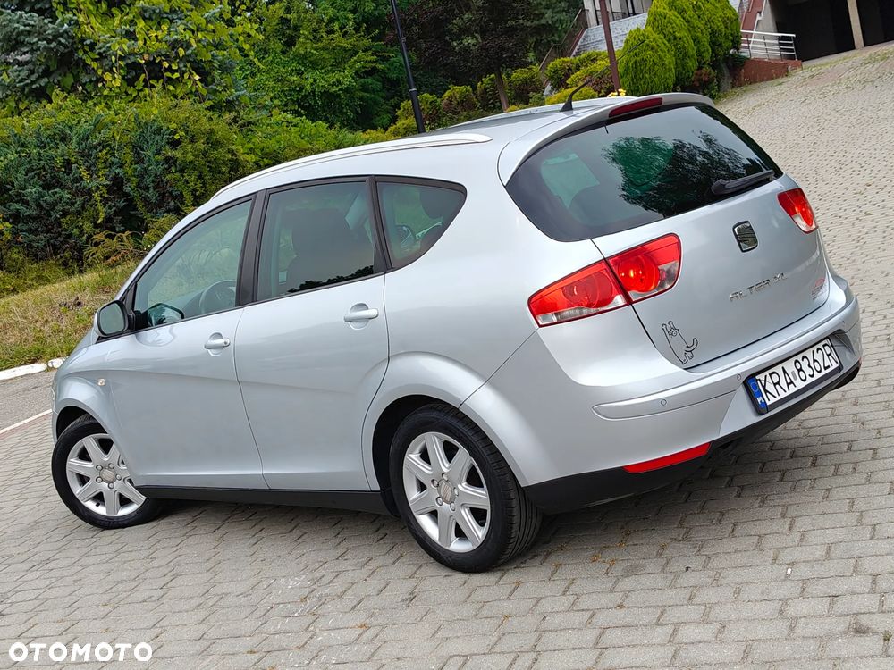 Seat Altea XL 1.9 TDI DPF Sport - 2