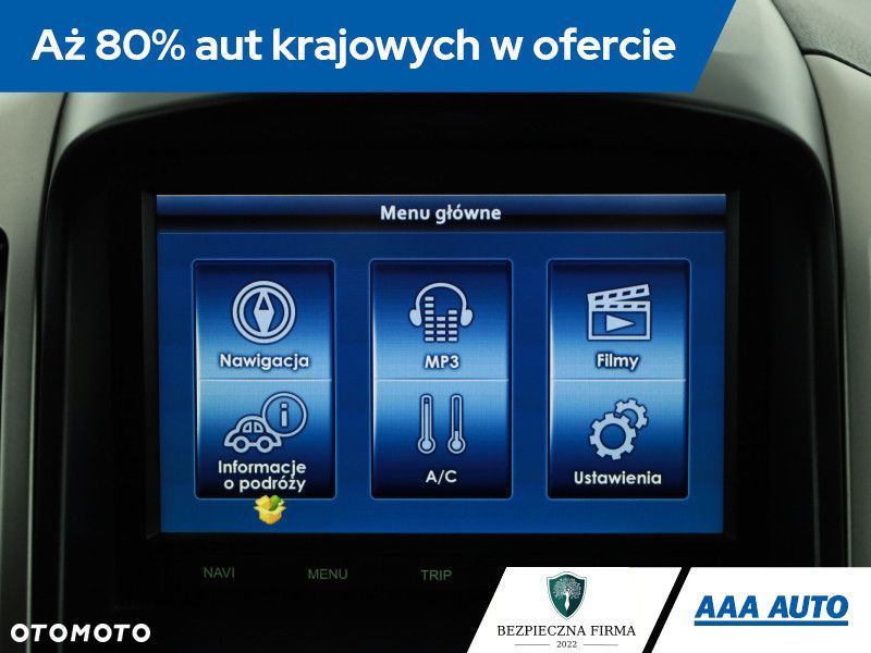 Chevrolet Captiva - 10