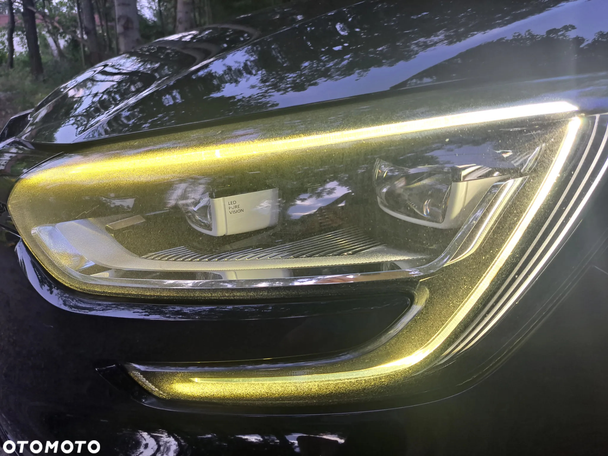 Renault Megane Grandtour ENERGY dCi 165 EDC GT LINE - 28
