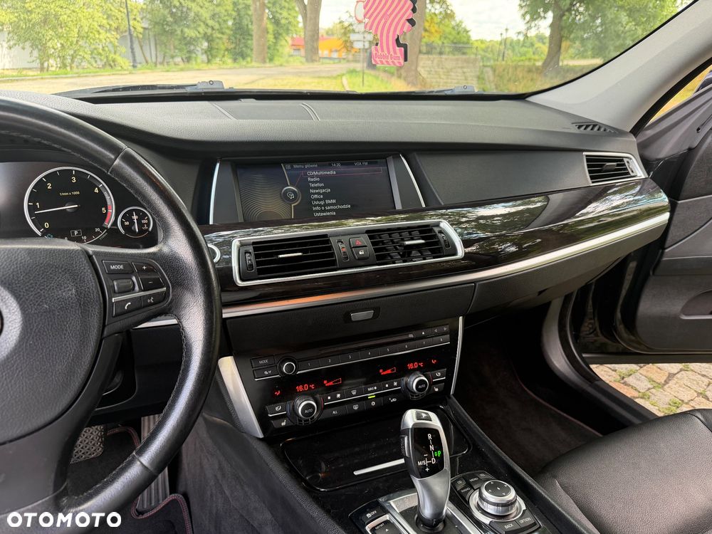 BMW 5GT 530d - 28