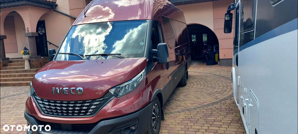 Iveco DAILY 35S18 - 4