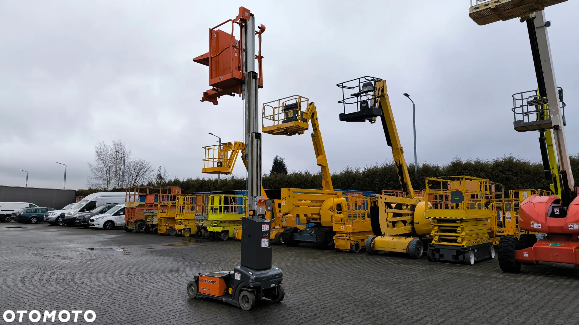JLG Toucan Duo - 17