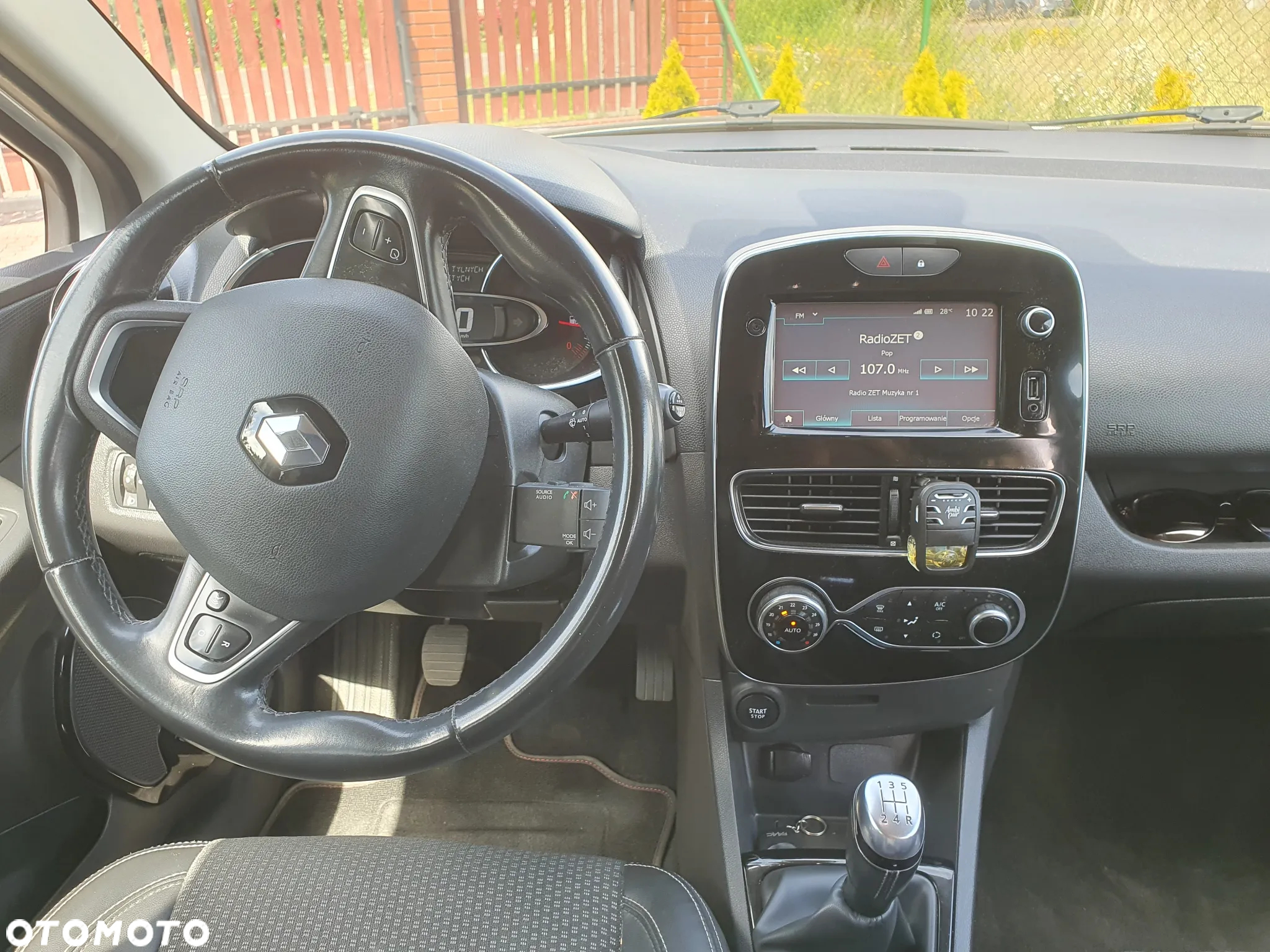 Renault Clio 0.9 TCe Life - 6