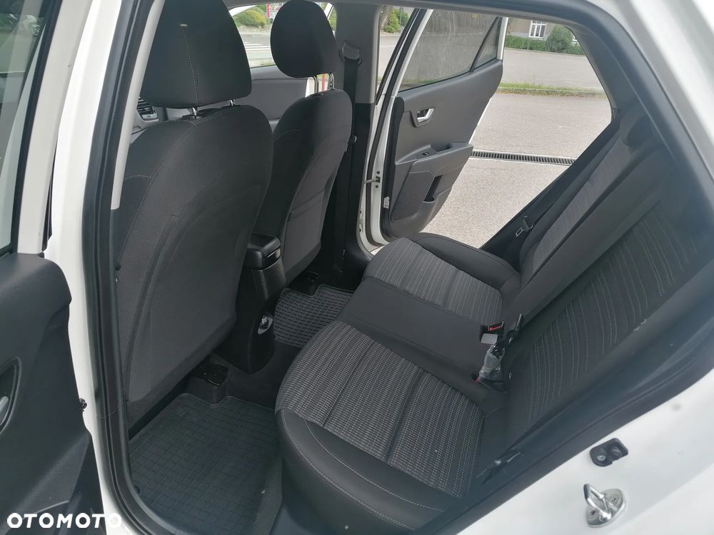 Kia Stonic 1.4 XL - 29