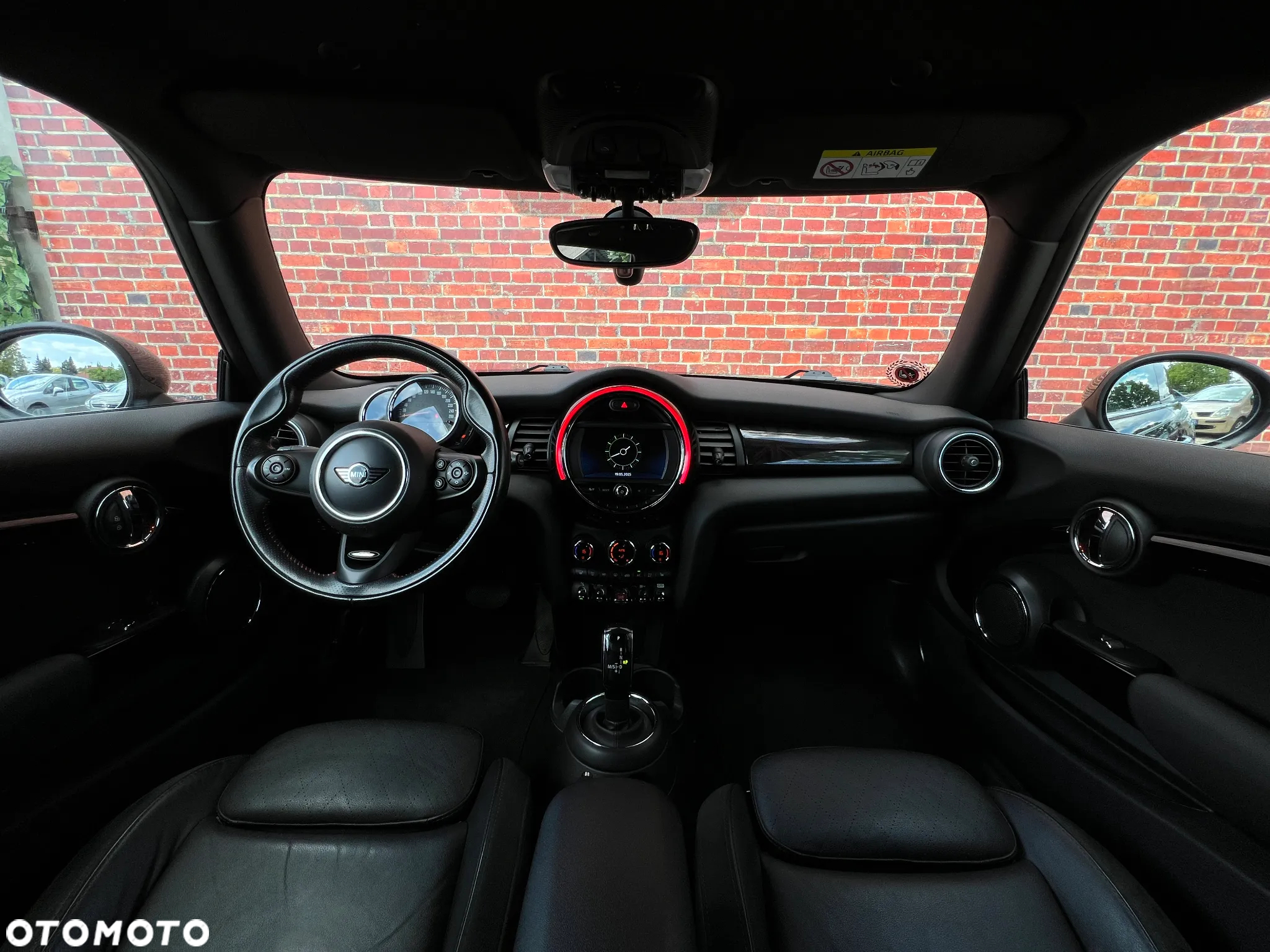 MINI Cooper S - 6