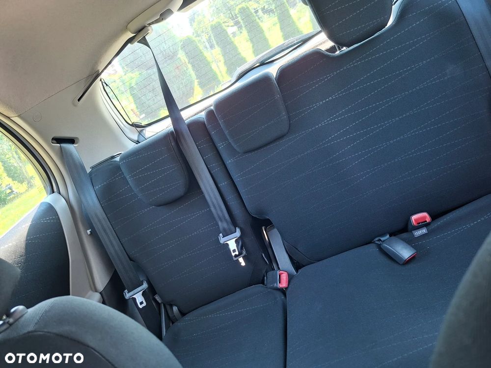 Toyota Yaris - 6