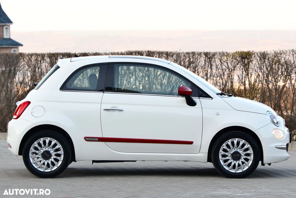 Fiat 500 - 9