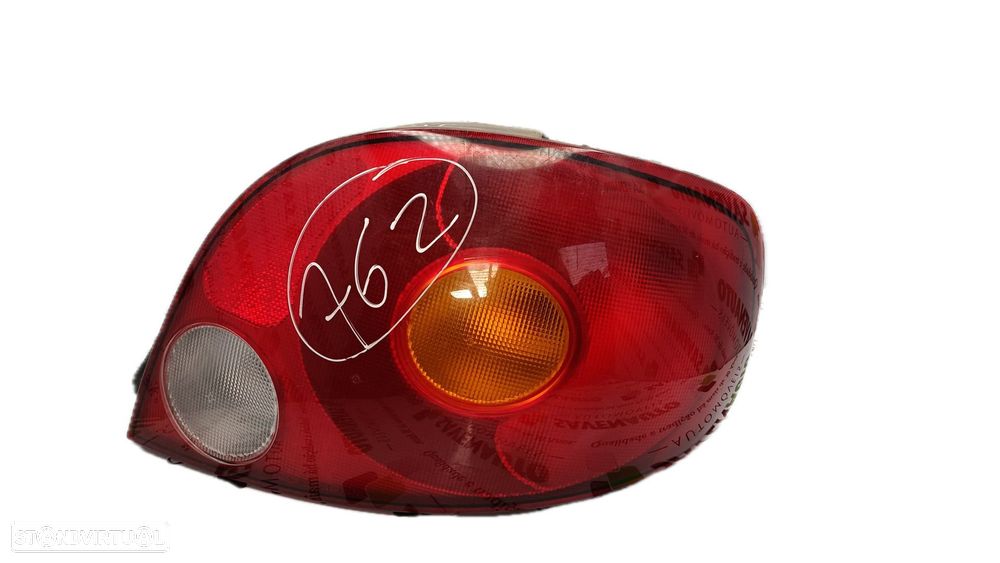 Farolim Dto Daewoo Matiz (M100, M150) - 1