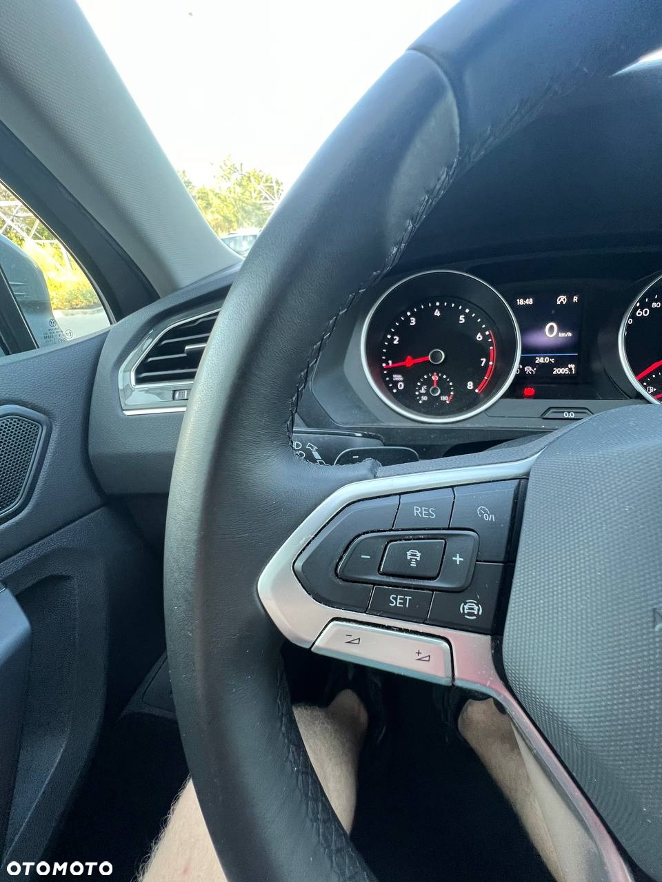 Volkswagen Tiguan 1.5 TSI EVO Comfortline DSG - 17