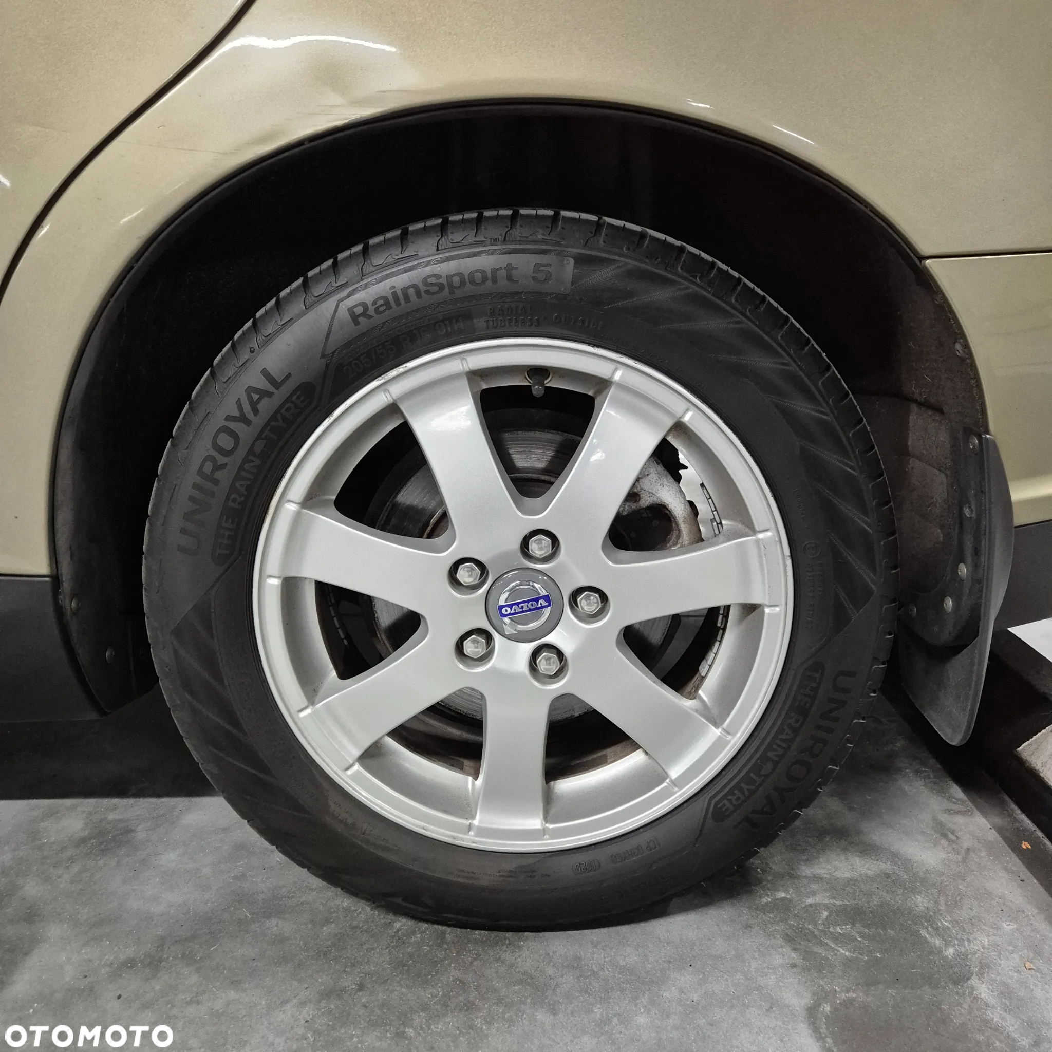 Volvo S40 2.0 Momentum - 17