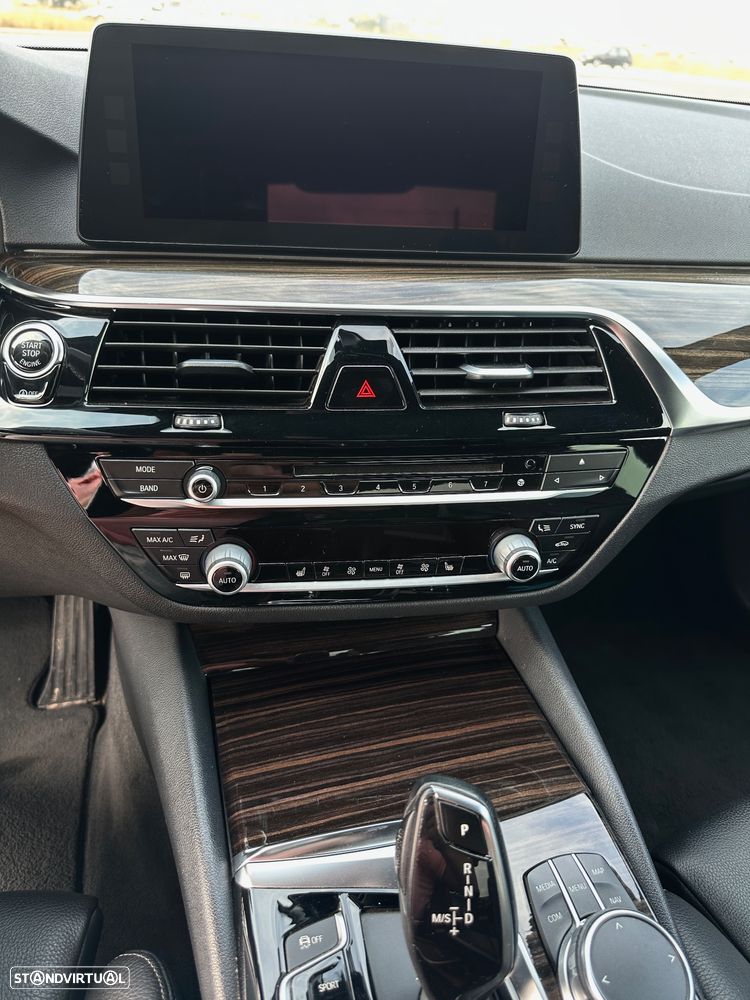 BMW 540 i xDrive Aut. Sport Line - 22
