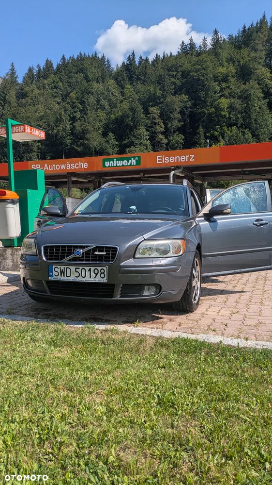 Volvo V50 2.0D Momentum - 2